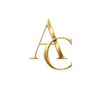 Logotipo AC Soluções & Gestão Empresarial